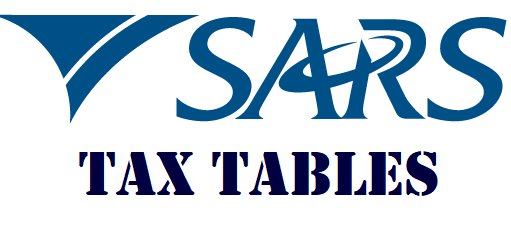 Tax Tables