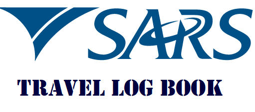 Travel Log Book